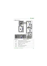 Предварительный просмотр 23 страницы Bender ISOMETER isoHV425 Operating Manual