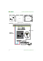 Предварительный просмотр 22 страницы Bender ISOMETER isoHV525 Manual