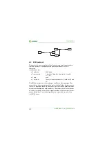 Предварительный просмотр 58 страницы Bender ISOMETER isoLR275 Manual