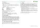 Preview for 7 page of Bender ISOMETER isoNAV685-D Manual