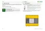 Preview for 22 page of Bender ISOMETER isoNAV685-D Manual