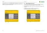 Preview for 24 page of Bender ISOMETER isoNAV685-D Manual