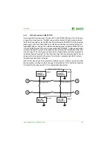 Предварительный просмотр 21 страницы Bender ISOMETER isoPV with AGH-PV Manual