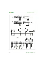 Предварительный просмотр 28 страницы Bender ISOMETER isoPV with AGH-PV Manual