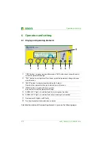 Предварительный просмотр 30 страницы Bender ISOMETER isoPV with AGH-PV Manual