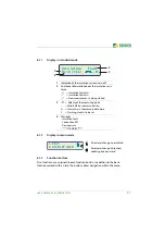 Предварительный просмотр 31 страницы Bender ISOMETER isoPV with AGH-PV Manual