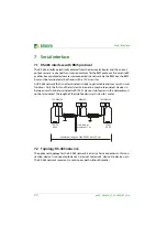 Предварительный просмотр 50 страницы Bender ISOMETER isoPV with AGH-PV Manual