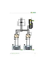 Предварительный просмотр 57 страницы Bender ISOMETER isoPV with AGH-PV Manual