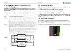 Preview for 20 page of Bender ISOMETER isoPV1685RTU Manual