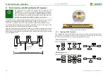 Предварительный просмотр 22 страницы Bender ISOMETER isoPV1685RTU Manual