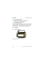 Предварительный просмотр 20 страницы Bender LANTRAXX CMS460-D Manual