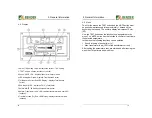 Preview for 7 page of Bender LIM2000plus LIM2000-1 Operating Manual