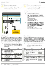 Предварительный просмотр 2 страницы Bender LINETRAXX CTBS25 Manual