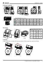 Preview for 3 page of Bender LINETRAXX CTUB103 Series Manual