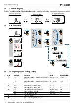 Предварительный просмотр 12 страницы Bender LINETRAXX MRCDB423 Manual