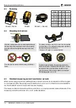 Предварительный просмотр 16 страницы Bender LINETRAXX MRCDB423 Manual