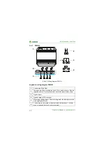 Предварительный просмотр 24 страницы Bender LINETRAXX PEM330-251 Manual