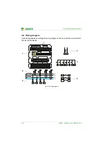 Предварительный просмотр 22 страницы Bender LINETRAXX PEM575 Series Manual