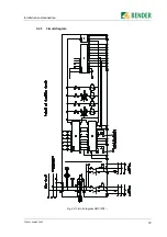 Предварительный просмотр 19 страницы Bender MEDICS UMC107E Series Operating Manual