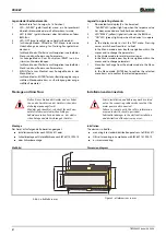 Предварительный просмотр 46 страницы Bender MEDICS USC710D4 HA Series Operating Manual