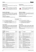 Предварительный просмотр 48 страницы Bender MEDICS USC710D4 HA Series Operating Manual