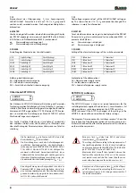 Предварительный просмотр 52 страницы Bender MEDICS USC710D4 HA Series Operating Manual