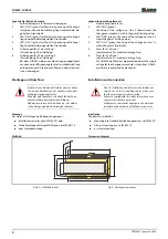 Предварительный просмотр 60 страницы Bender MEDICS USC710D4 HA Series Operating Manual