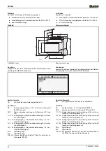 Предварительный просмотр 82 страницы Bender MEDICS USC710D4 HA Series Operating Manual