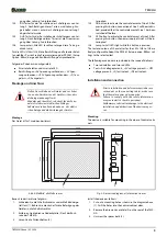 Предварительный просмотр 87 страницы Bender MEDICS USC710D4 HA Series Operating Manual