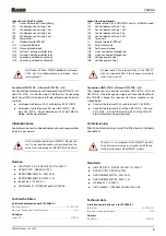 Предварительный просмотр 89 страницы Bender MEDICS USC710D4 HA Series Operating Manual