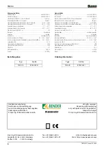 Предварительный просмотр 90 страницы Bender MEDICS USC710D4 HA Series Operating Manual