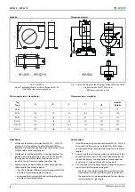 Предварительный просмотр 92 страницы Bender MEDICS USC710D4 HA Series Operating Manual