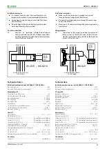 Предварительный просмотр 93 страницы Bender MEDICS USC710D4 HA Series Operating Manual