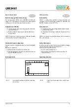 Предварительный просмотр 95 страницы Bender MEDICS USC710D4 HA Series Operating Manual