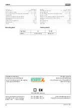 Предварительный просмотр 98 страницы Bender MEDICS USC710D4 HA Series Operating Manual