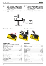 Предварительный просмотр 106 страницы Bender MEDICS USC710D4 HA Series Operating Manual