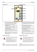 Preview for 2 page of Bender MK2418 Manual