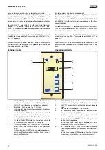 Предварительный просмотр 2 страницы Bender MK2418C Manual