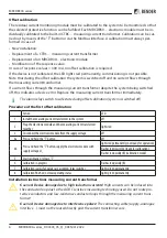 Preview for 6 page of Bender MRCDB300 Series Quick Start Manual