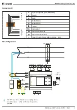 Preview for 3 page of Bender NGRM500 Quick Start Manual