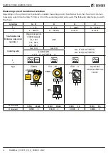 Preview for 4 page of Bender NGRM500 Quick Start Manual