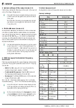 Preview for 7 page of Bender NGRM500 Quick Start Manual