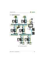 Предварительный просмотр 15 страницы Bender PEM533 Manual