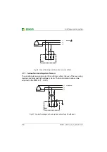 Предварительный просмотр 22 страницы Bender PEM533 Manual