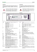 Preview for 3 page of Bender PRC487 Manual