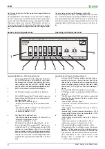 Preview for 2 page of Bender RC48C Manual