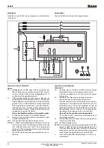 Предварительный просмотр 4 страницы Bender RC48N Manual