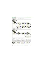 Предварительный просмотр 32 страницы Bender RCMA420-DM Manual