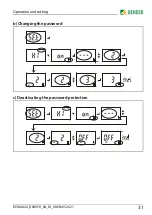 Предварительный просмотр 31 страницы Bender RCMA420 Manual