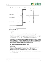 Preview for 15 page of Bender RCMB101 Operating Manual